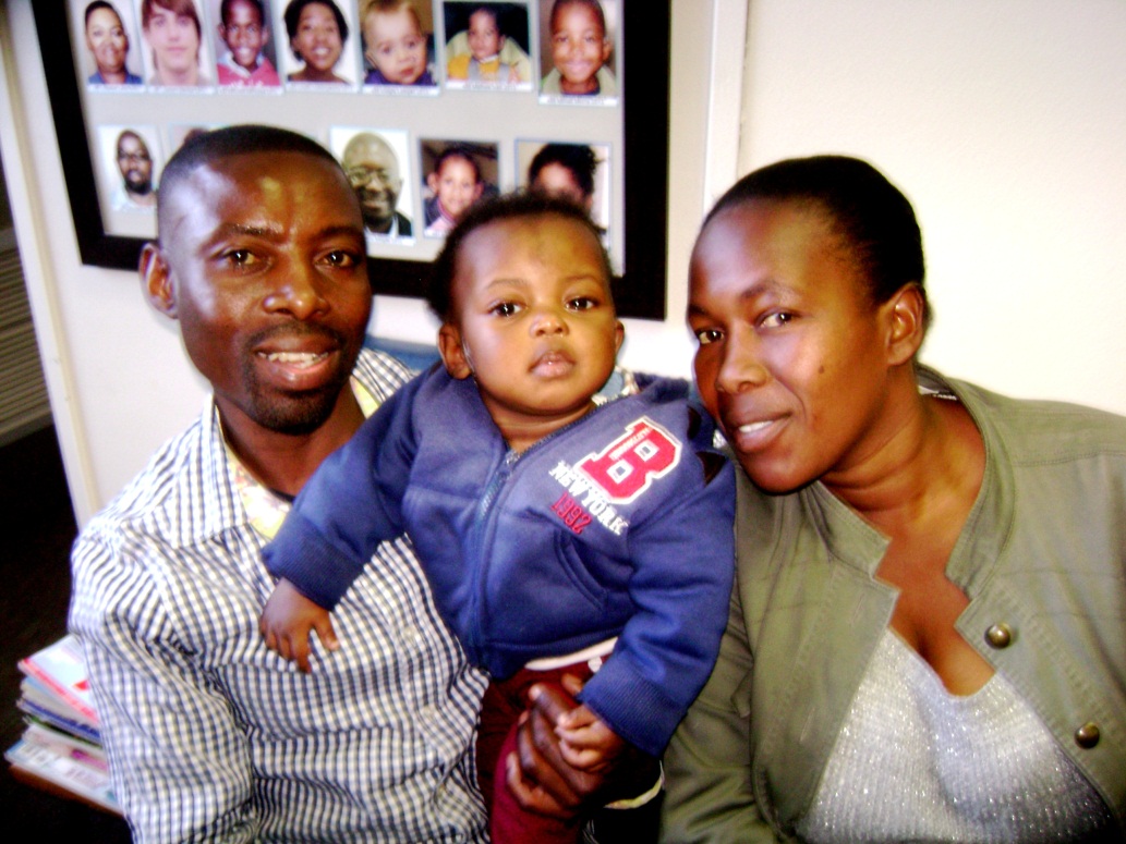 Aphelele